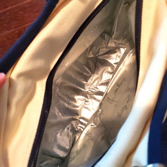 A001 - THIRTY ONE CANVAS CREW MINI THERMAL - Picture 2 of 5